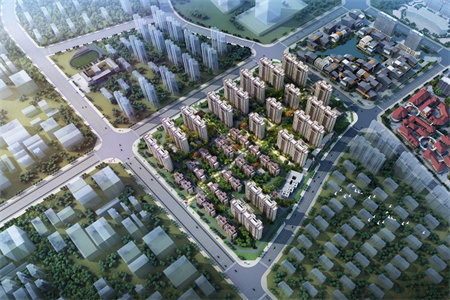 杭州花园3室1厅2卫75万115m2出售