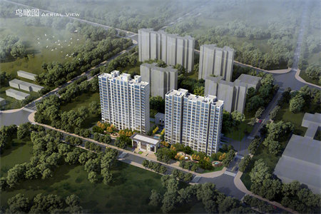 天和文苑134.57平套三双厅双卫精装修带车库售92万