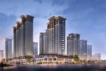 锦悦府3室2厅2卫79.9万122m2出售带车位储藏室分期